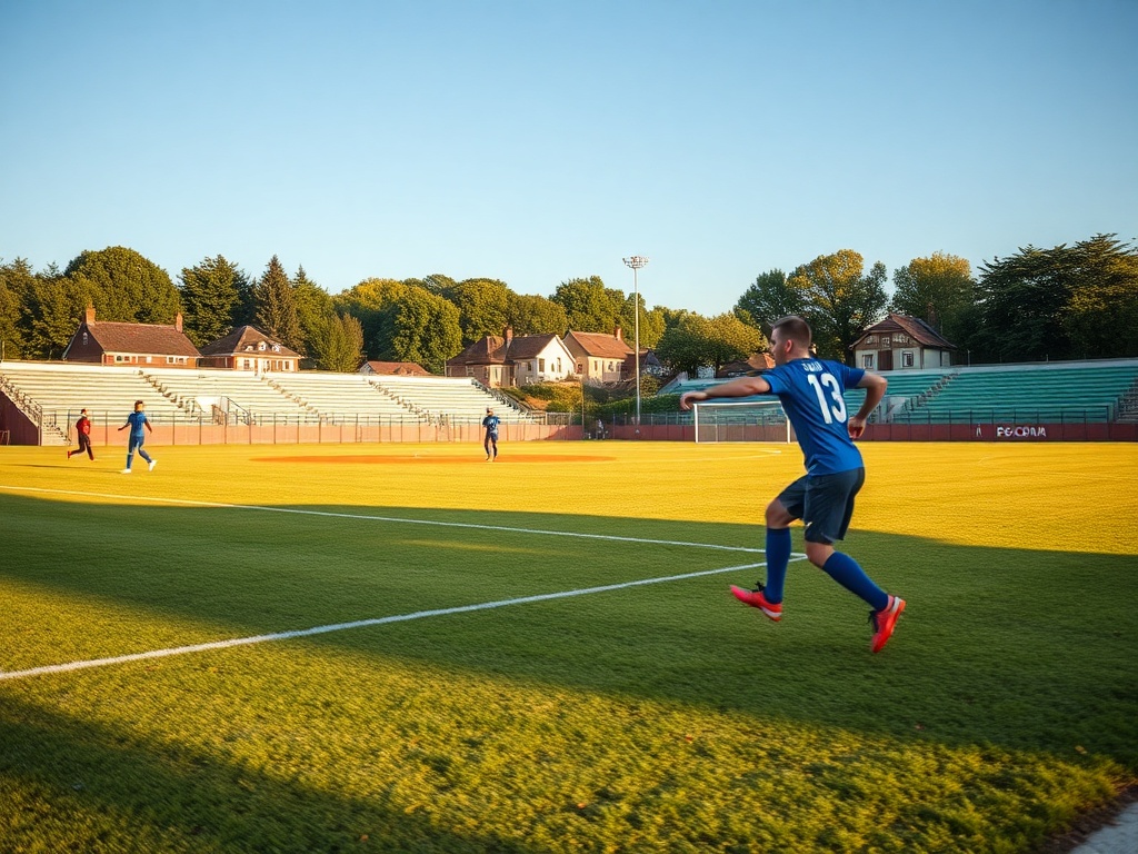 Tłumy kibiców na stadionie. Odra Opole przyciągnęła fanów