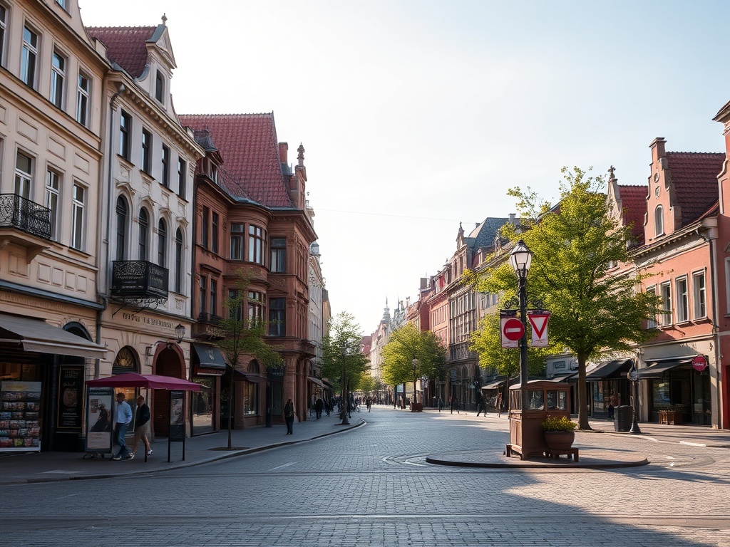 Opole w metamorfozie. Rozpoznasz te miejsca sprzed lat?