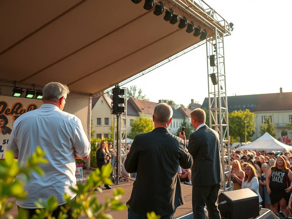 Opole w centrum uwagi mediów: kultura i informacje z regionu