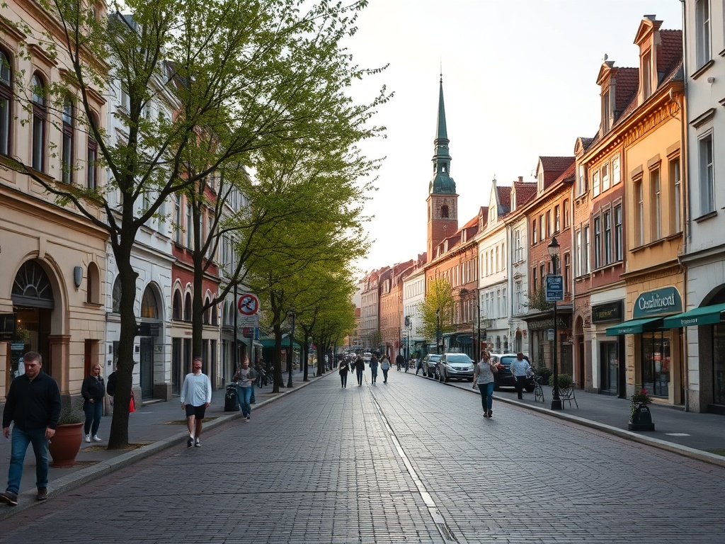 Opole: z jednej strony emocje sportowe drużyny Wilczyc, z drugiej utrudnienia na drogach z powodu remontów.