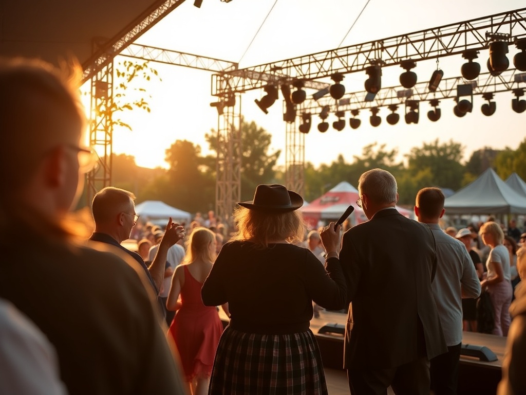 Młodzież odkrywa ślady obecności Żydów i wspiera kulturę w Opolu